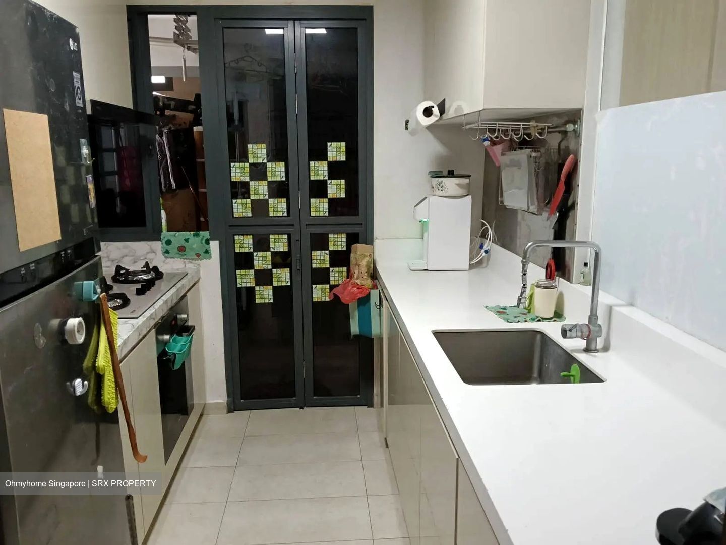 Signature At Yishun (D27), Condominium #553950641